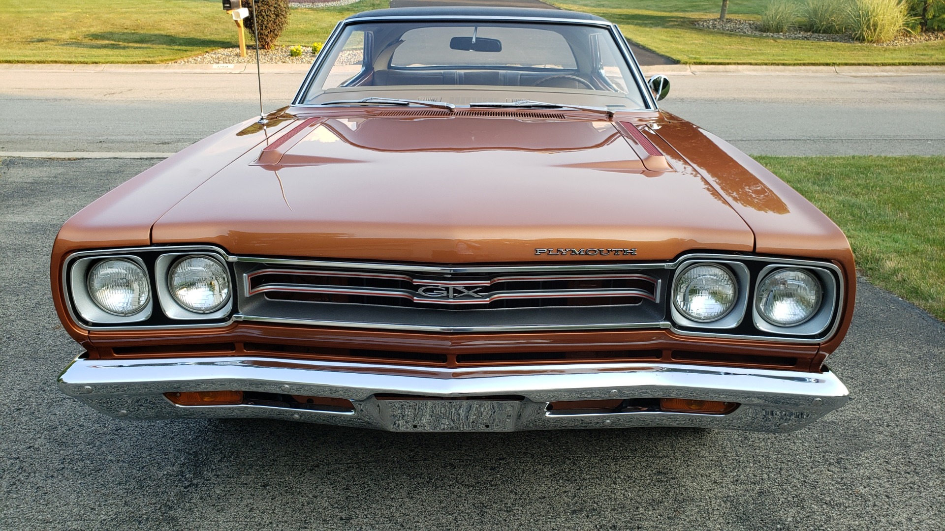 Used 1969 Plymouth GTX | St. Petersburg, FL