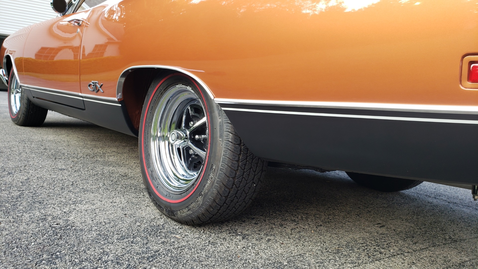 Used 1969 Plymouth GTX | St. Petersburg, FL