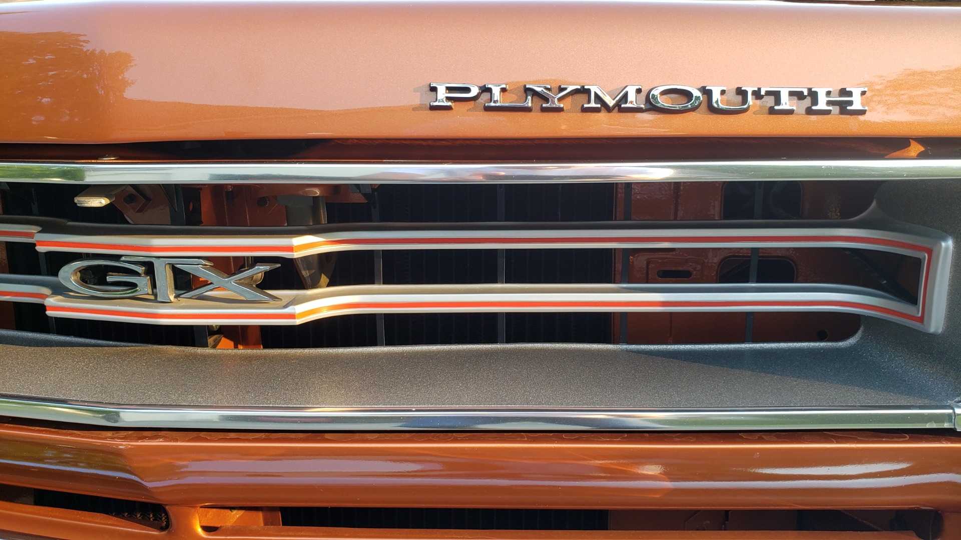Used 1969 Plymouth GTX | St. Petersburg, FL