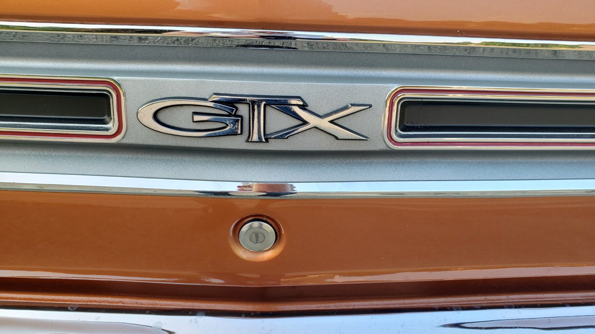 Used 1969 Plymouth GTX | St. Petersburg, FL