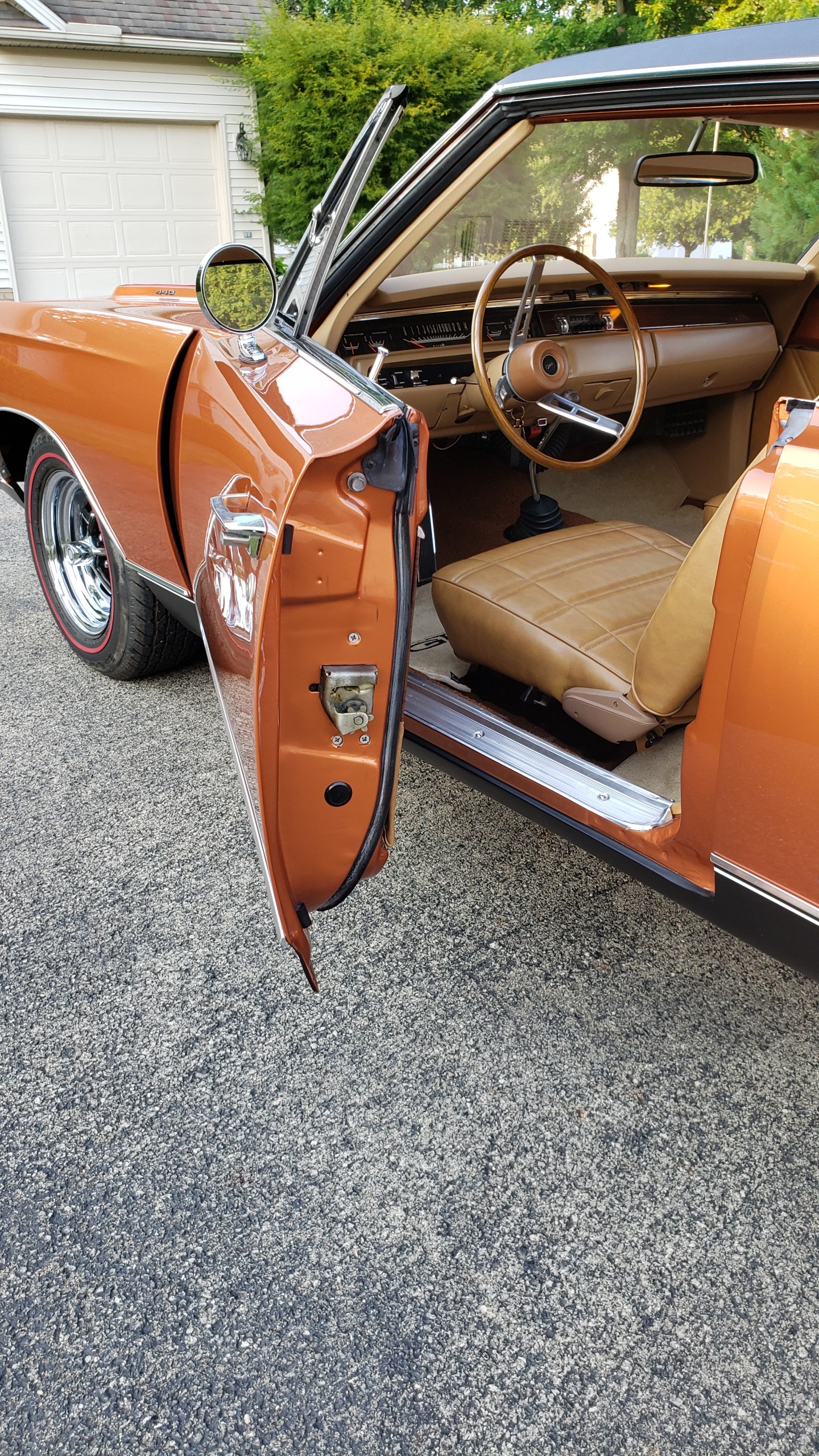 Used 1969 Plymouth GTX | St. Petersburg, FL