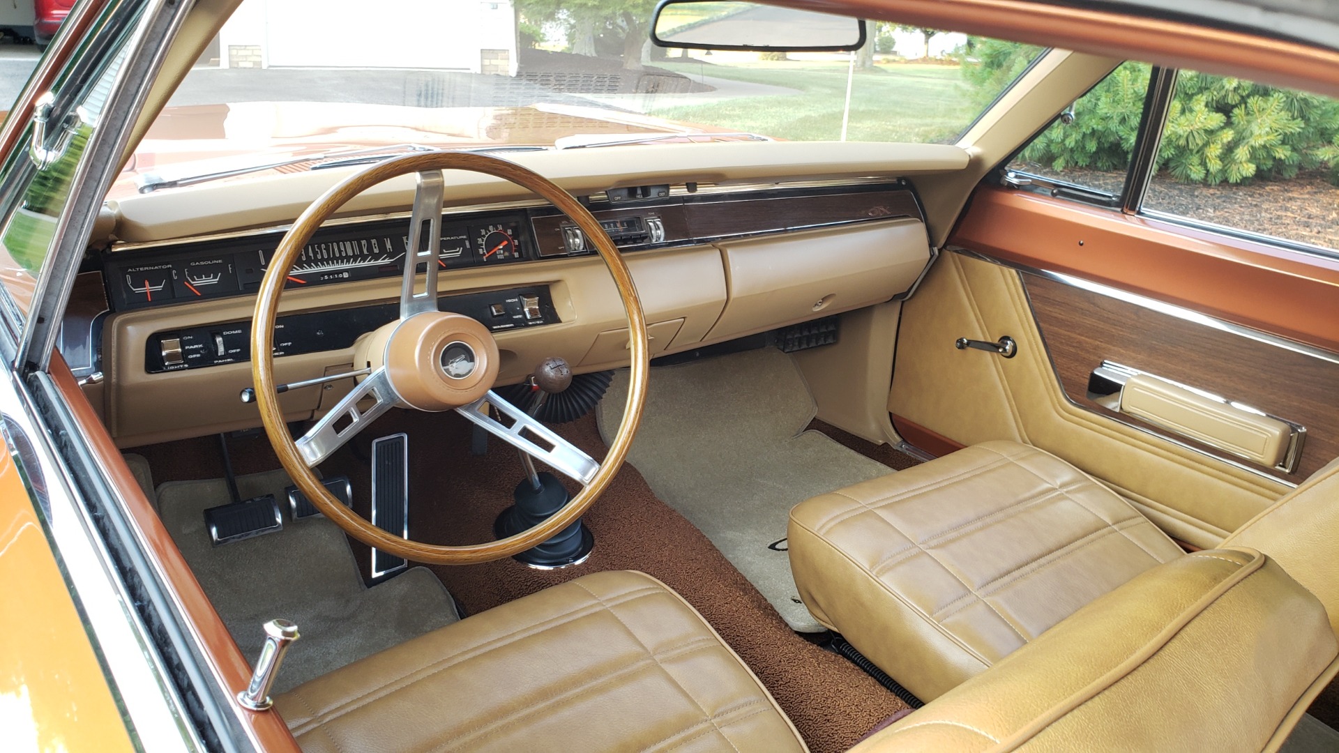 Used 1969 Plymouth GTX | St. Petersburg, FL