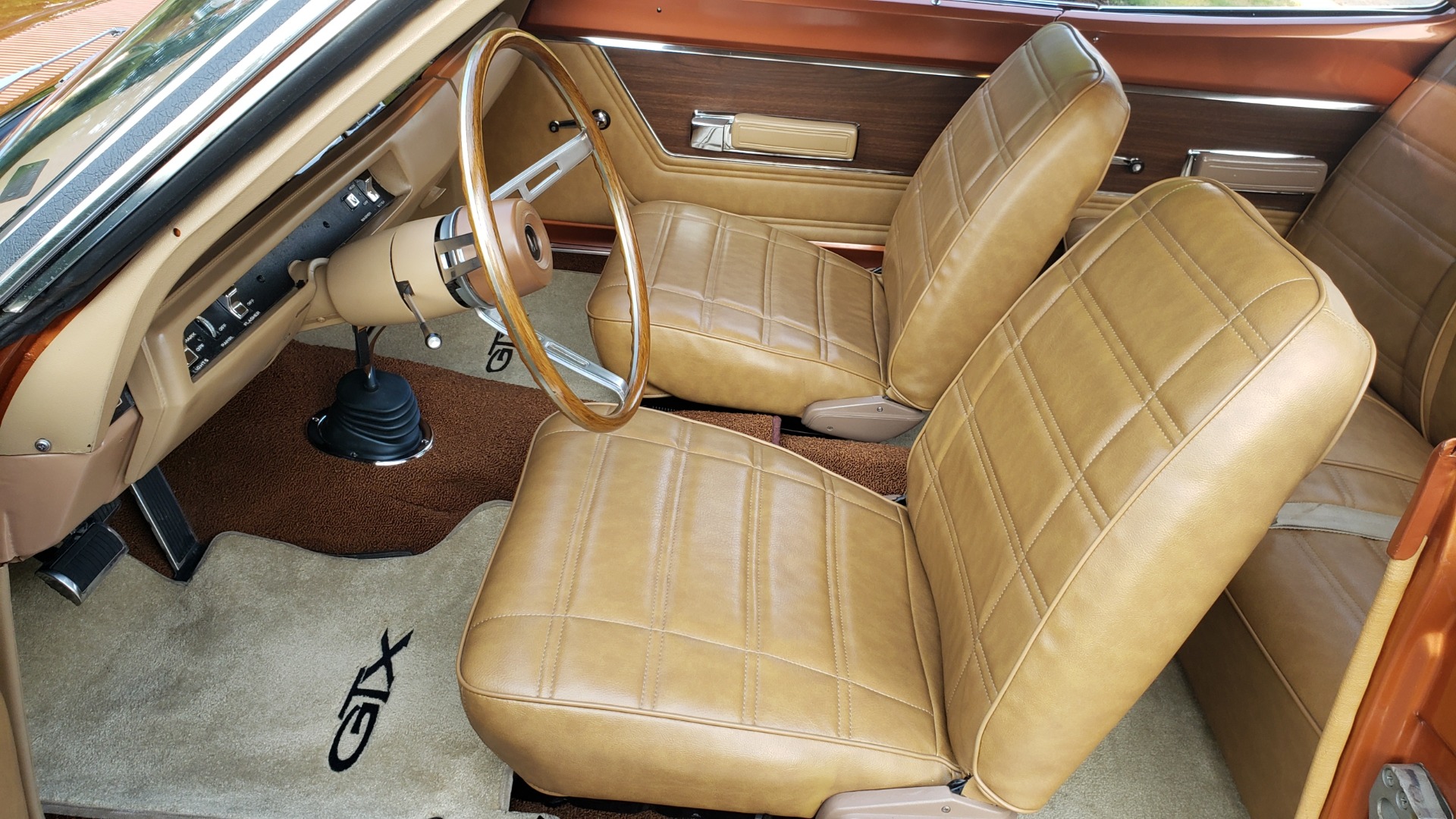 Used 1969 Plymouth GTX | St. Petersburg, FL