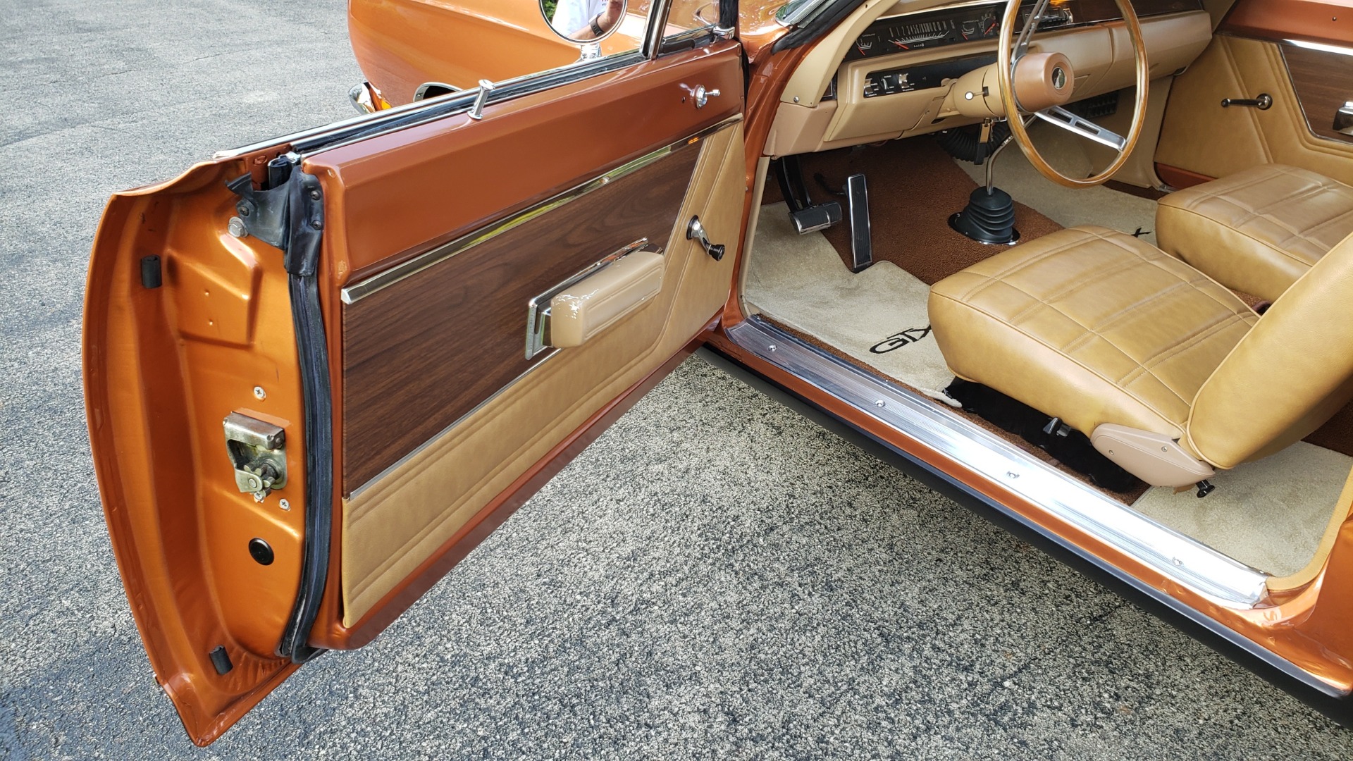 Used 1969 Plymouth GTX | St. Petersburg, FL