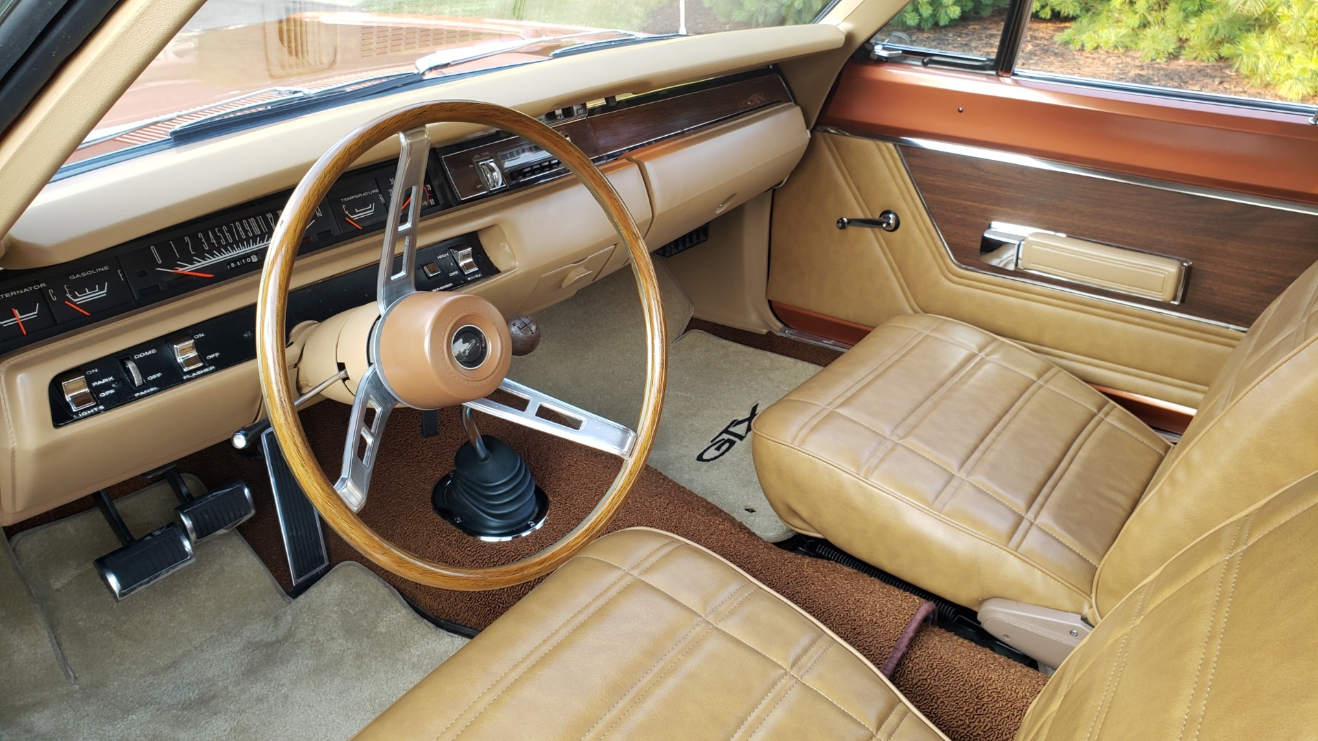 Used 1969 Plymouth GTX | St. Petersburg, FL