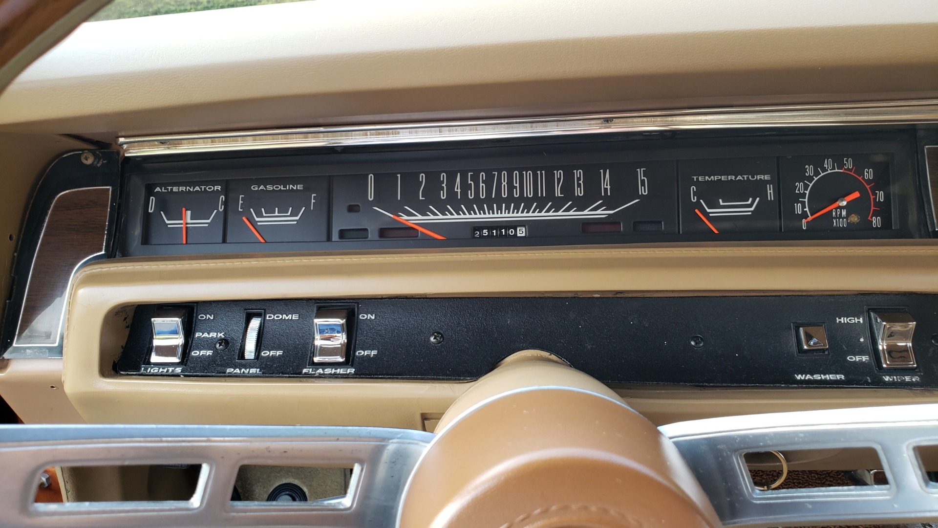 Used 1969 Plymouth GTX | St. Petersburg, FL