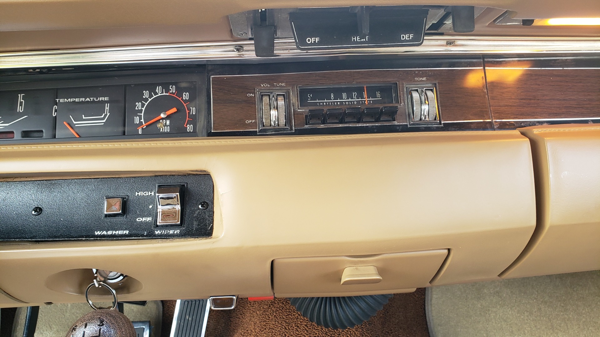 Used 1969 Plymouth GTX | St. Petersburg, FL