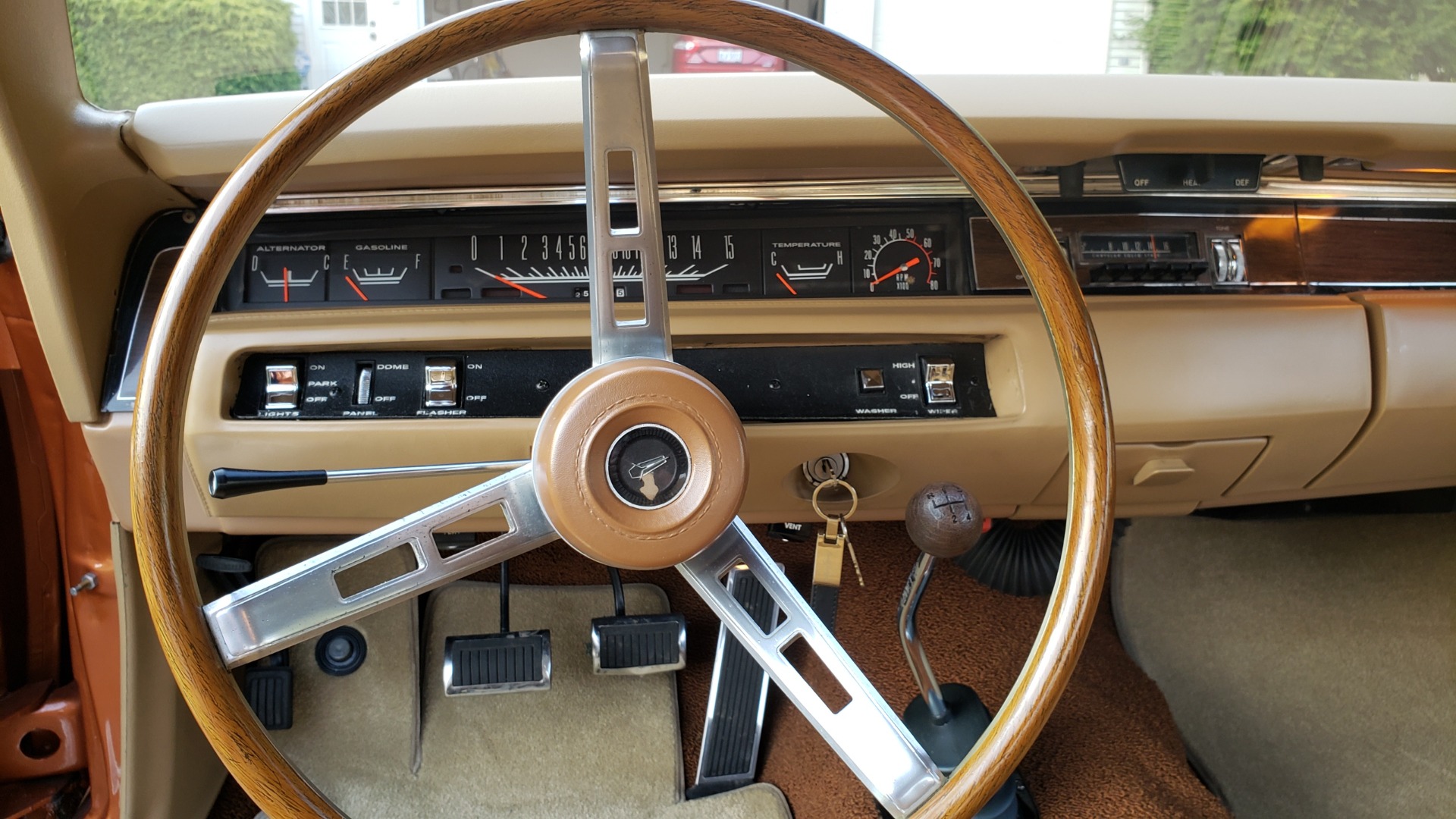 Used 1969 Plymouth GTX | St. Petersburg, FL