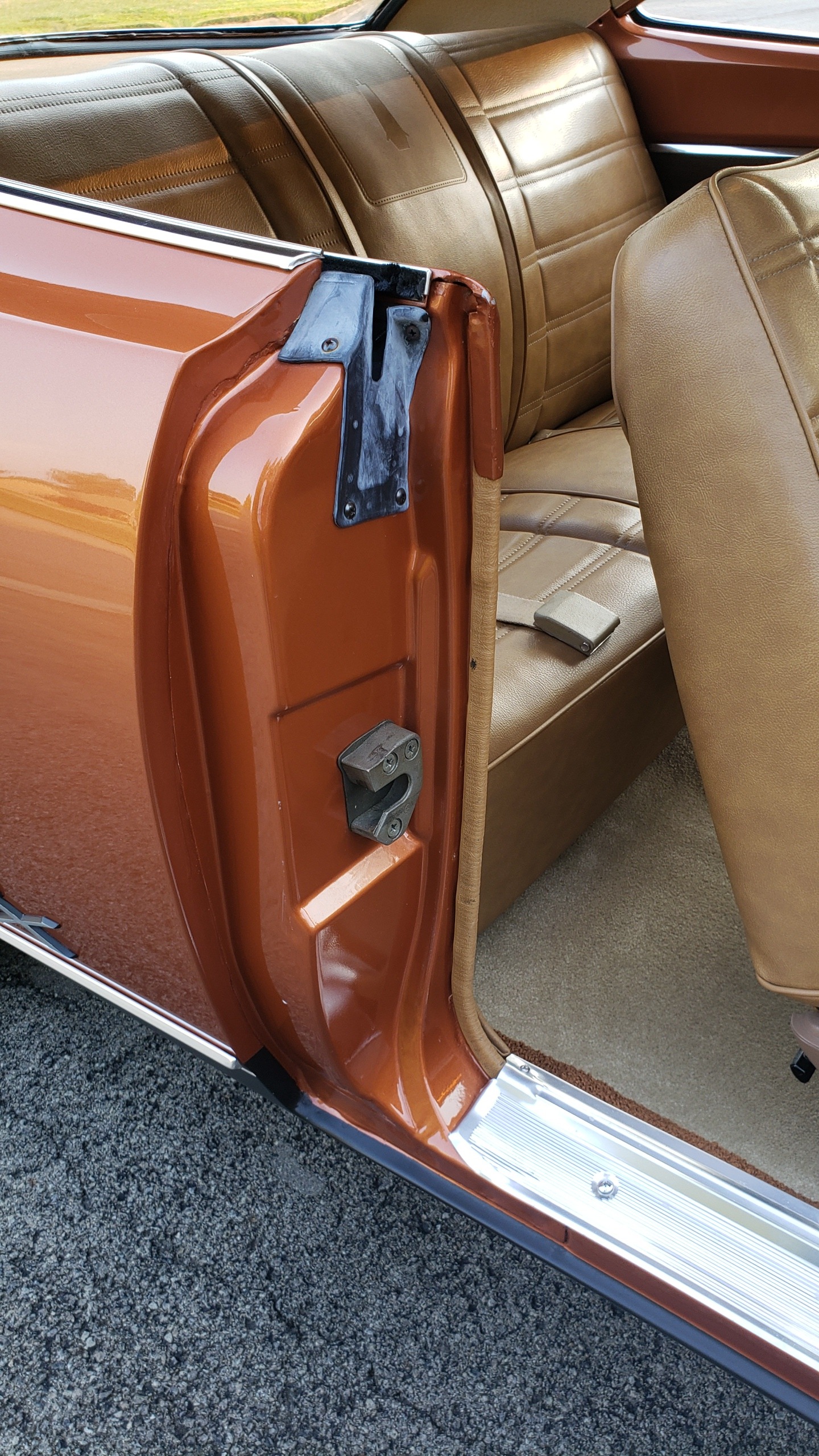 Used 1969 Plymouth GTX | St. Petersburg, FL