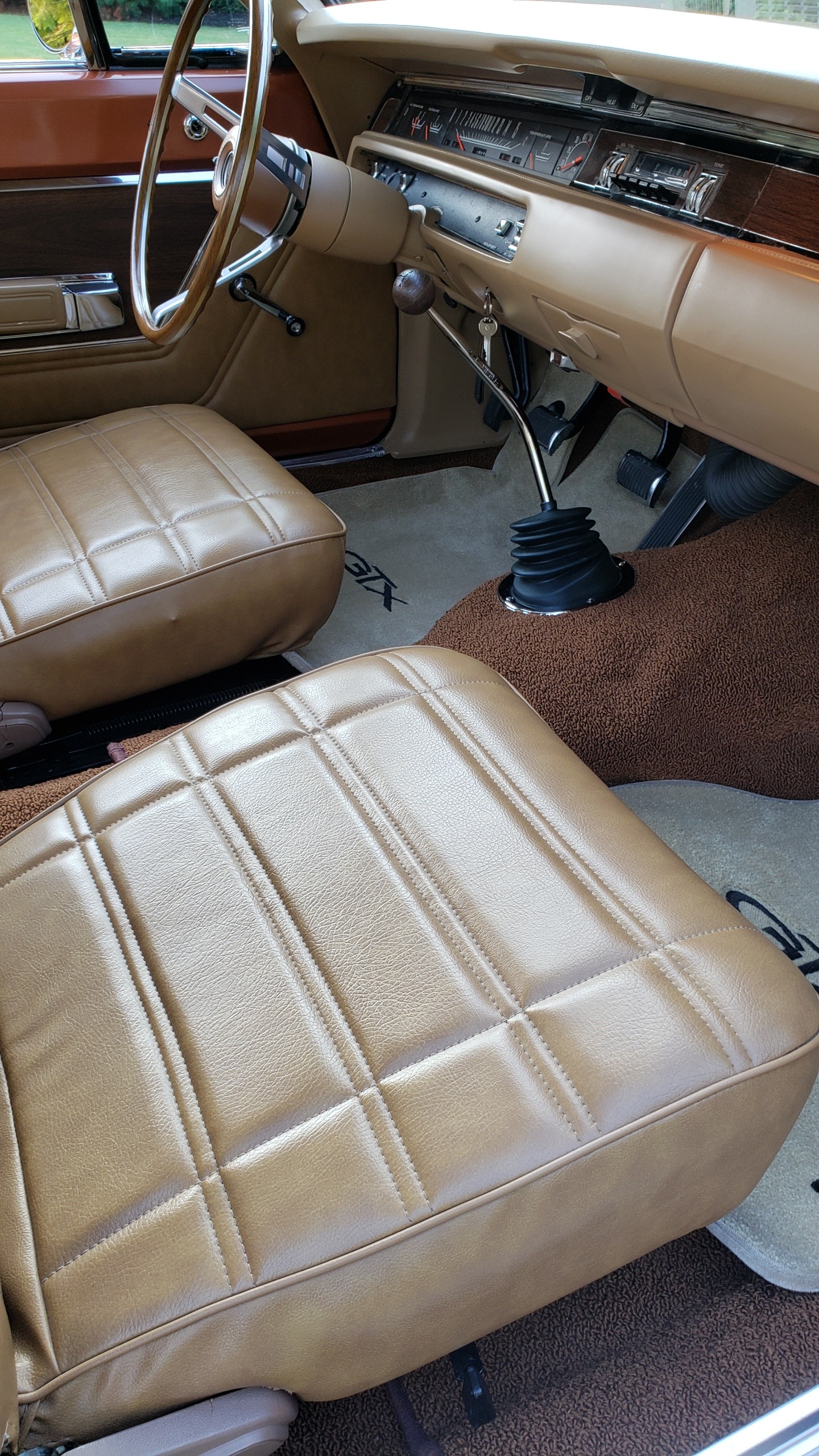 Used 1969 Plymouth GTX | St. Petersburg, FL