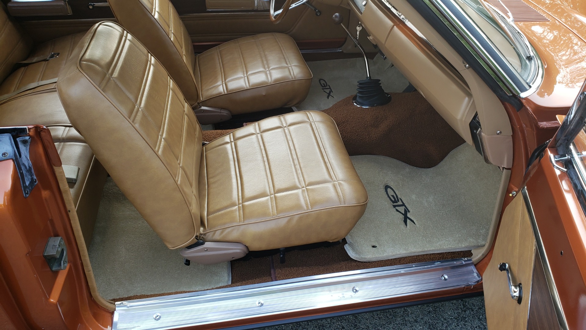 Used 1969 Plymouth GTX | St. Petersburg, FL