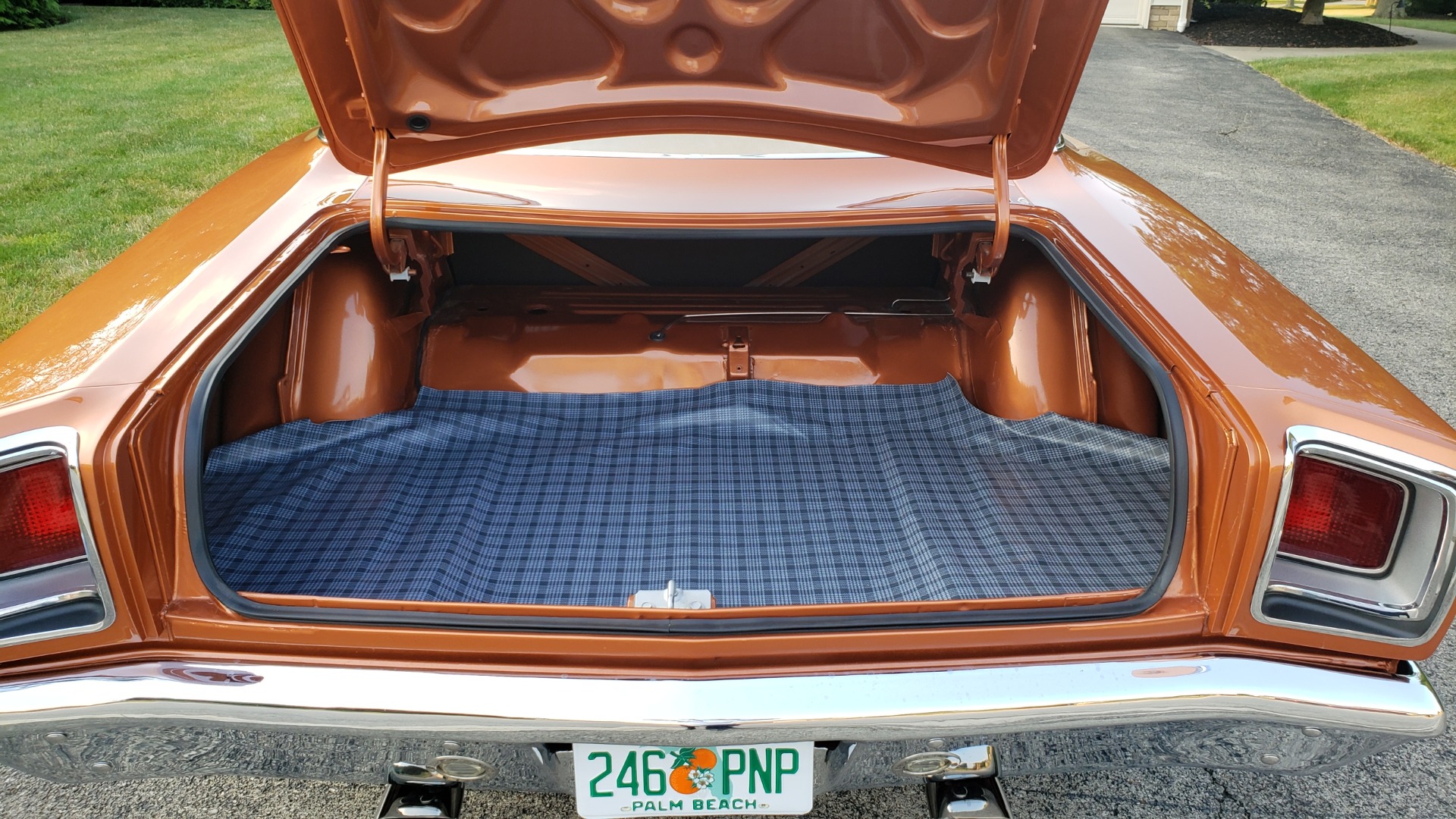 Used 1969 Plymouth GTX | St. Petersburg, FL