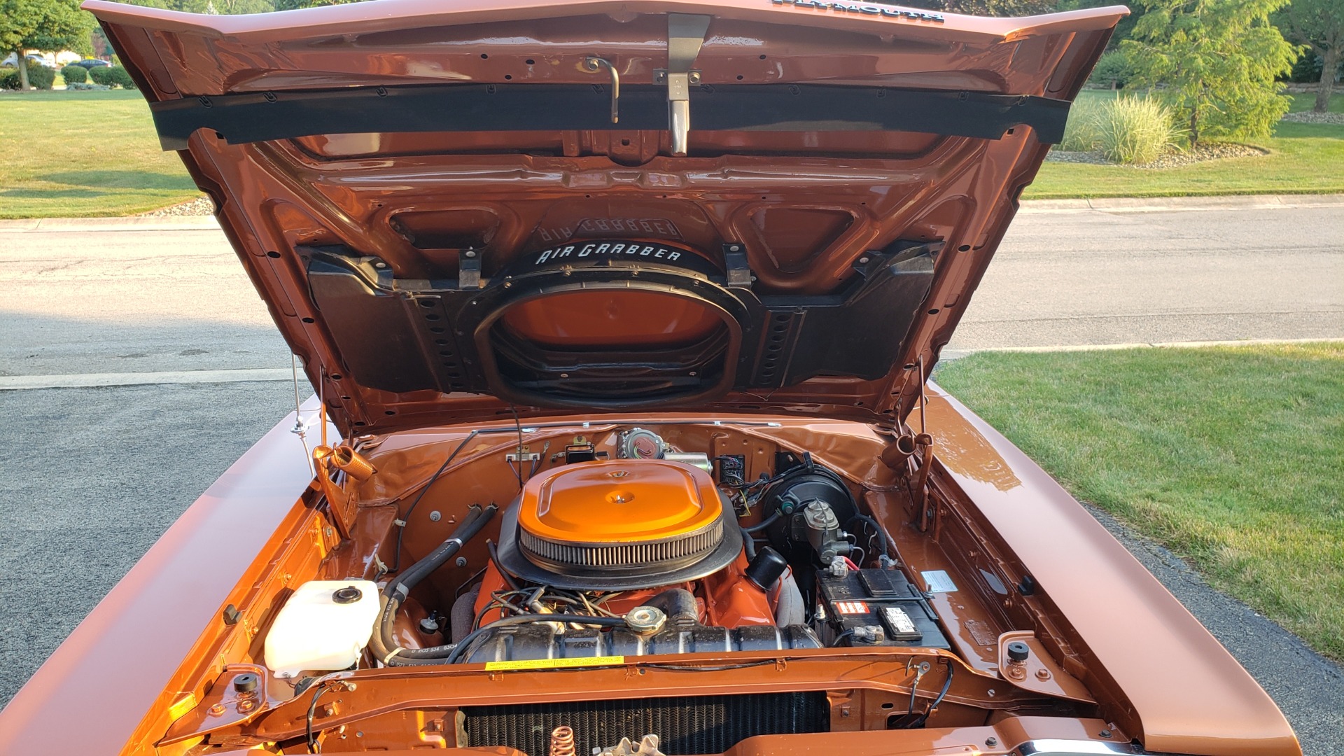 Used 1969 Plymouth GTX | St. Petersburg, FL