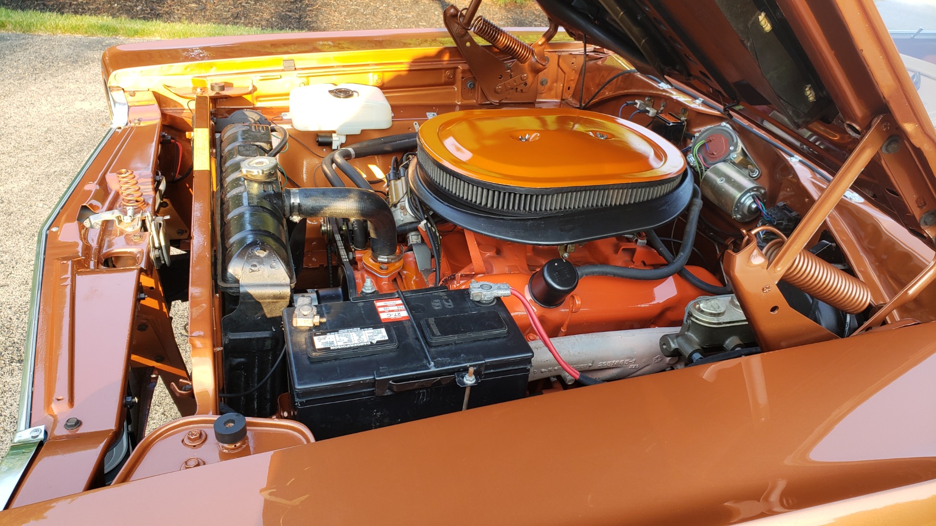 Used 1969 Plymouth GTX | St. Petersburg, FL