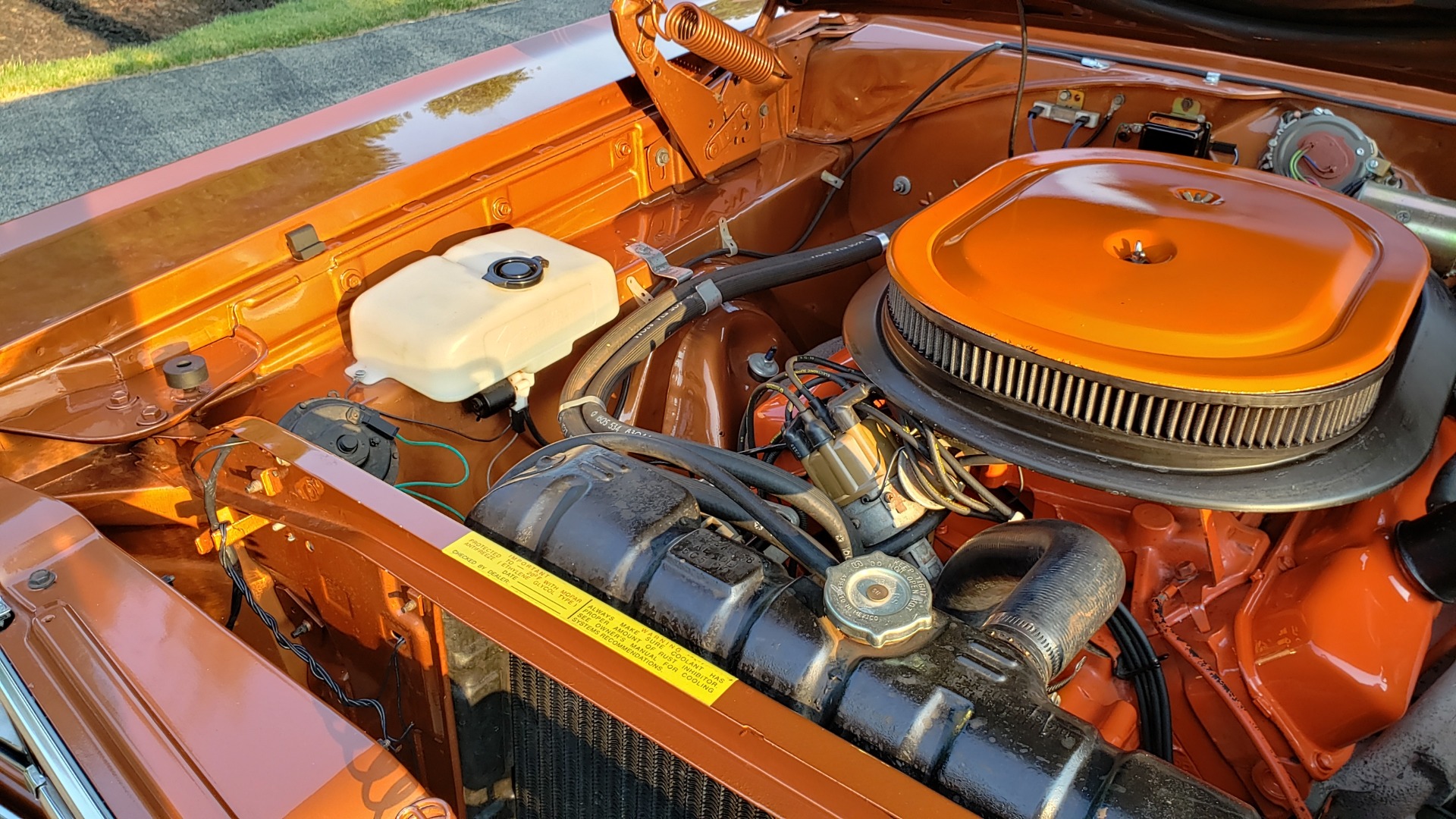 Used 1969 Plymouth GTX | St. Petersburg, FL