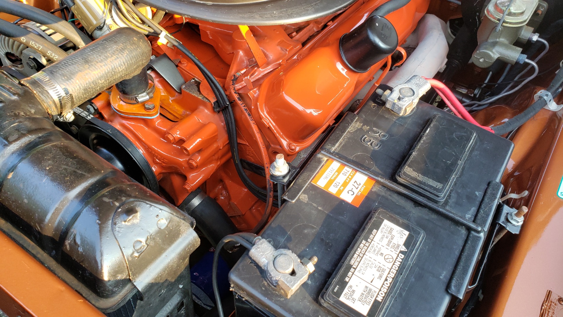 Used 1969 Plymouth GTX | St. Petersburg, FL