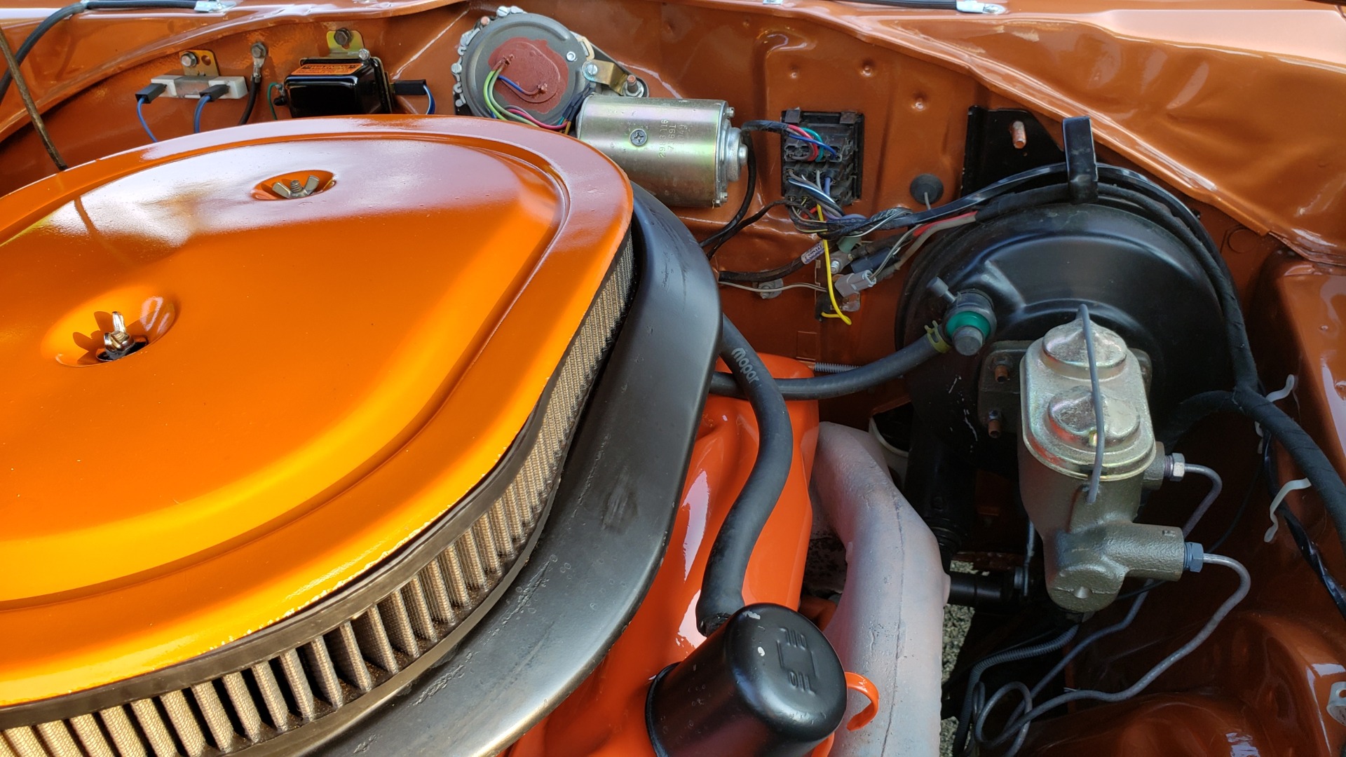 Used 1969 Plymouth GTX | St. Petersburg, FL