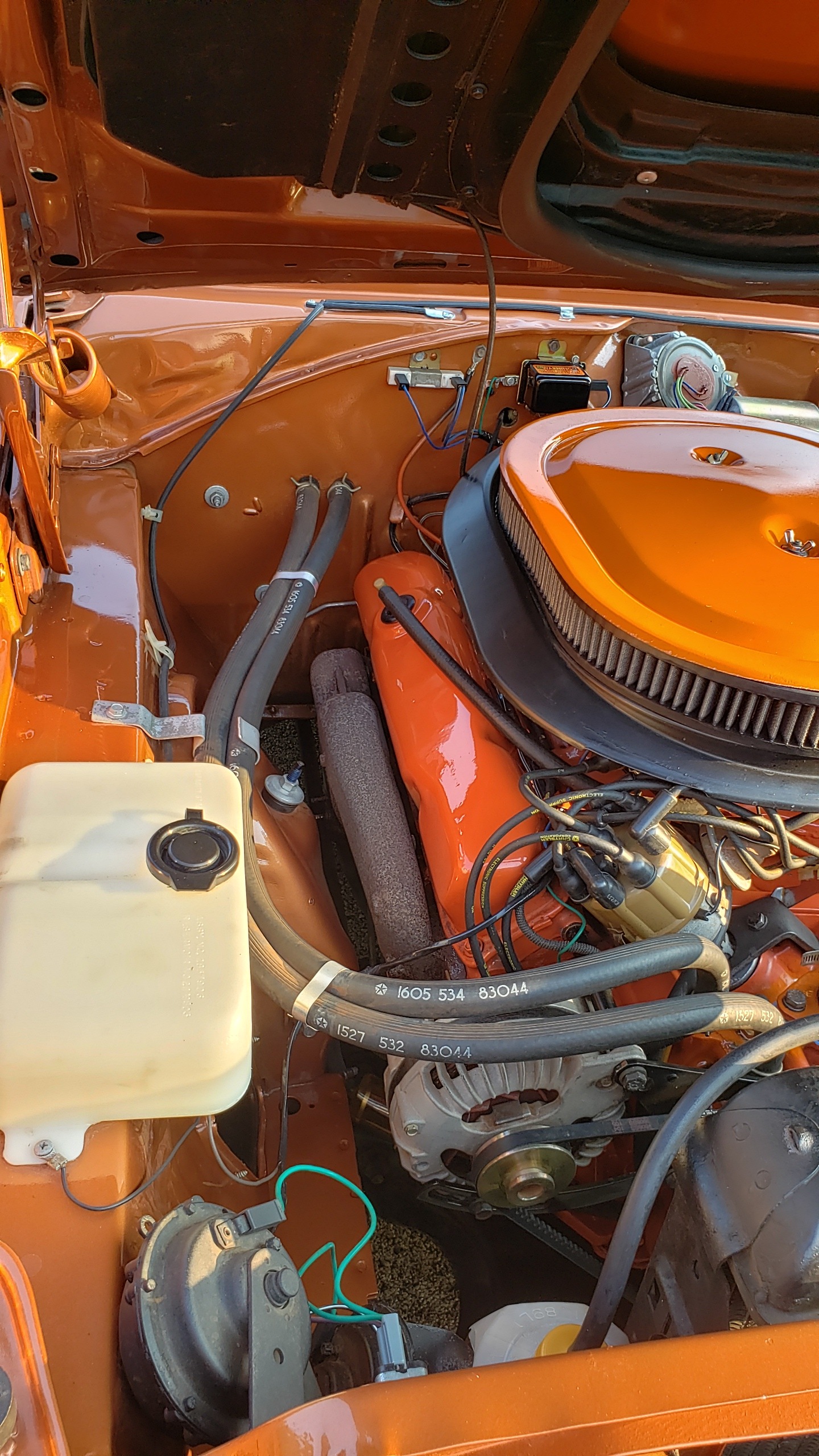 Used 1969 Plymouth GTX | St. Petersburg, FL