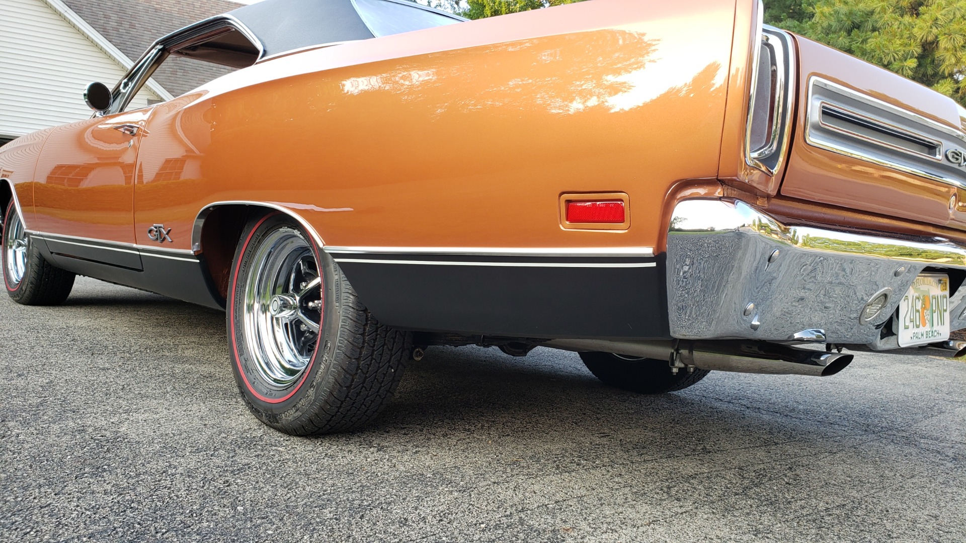 Used 1969 Plymouth GTX | St. Petersburg, FL