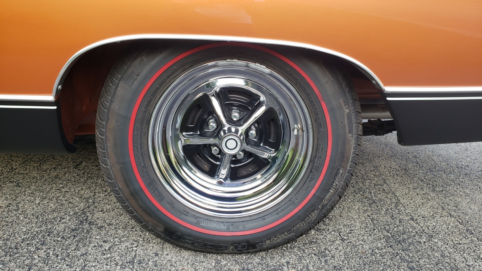 Used 1969 Plymouth GTX | St. Petersburg, FL