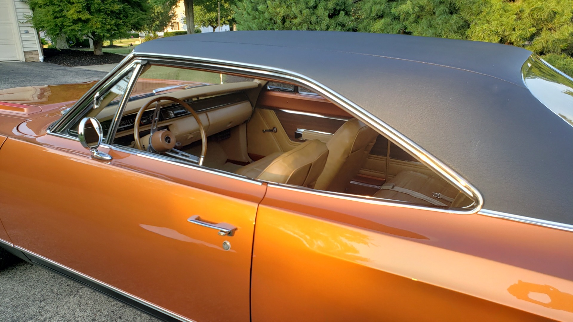 Used 1969 Plymouth GTX | St. Petersburg, FL