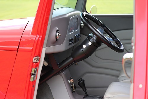 Used 1933 Ford Custom Coupe | St. Petersburg, FL