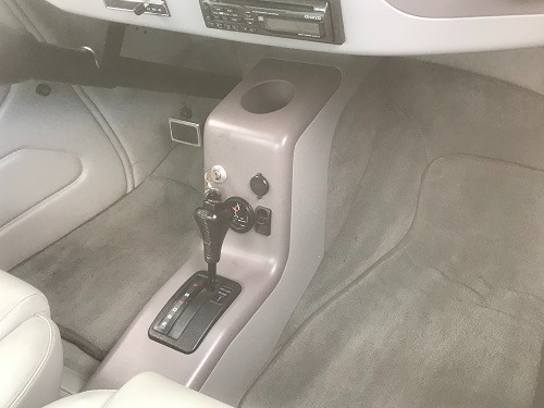 Used 1933 Ford Custom Coupe | St. Petersburg, FL