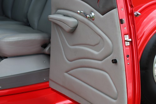 Used 1933 Ford Custom Coupe | St. Petersburg, FL