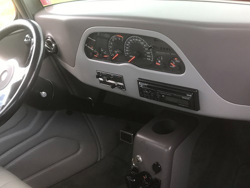 Used 1933 Ford Custom Coupe | St. Petersburg, FL