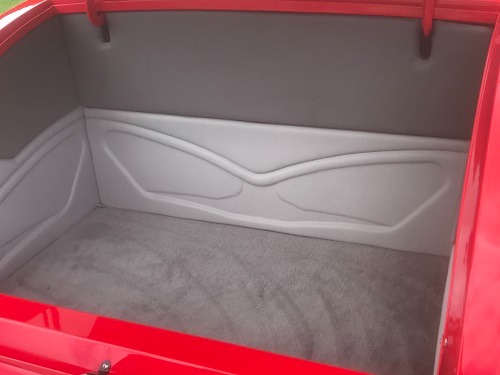 Used 1933 Ford Custom Coupe | St. Petersburg, FL