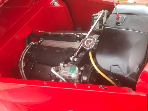 Used 1933 Ford Custom Coupe | St. Petersburg, FL