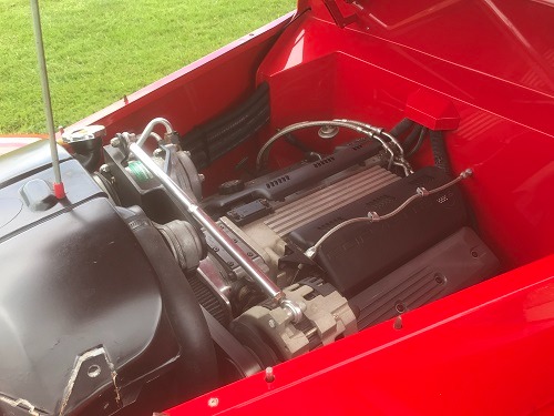 Used 1933 Ford Custom Coupe | St. Petersburg, FL
