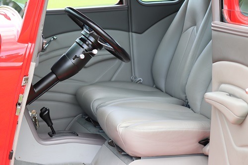 Used 1933 Ford Custom Coupe | St. Petersburg, FL