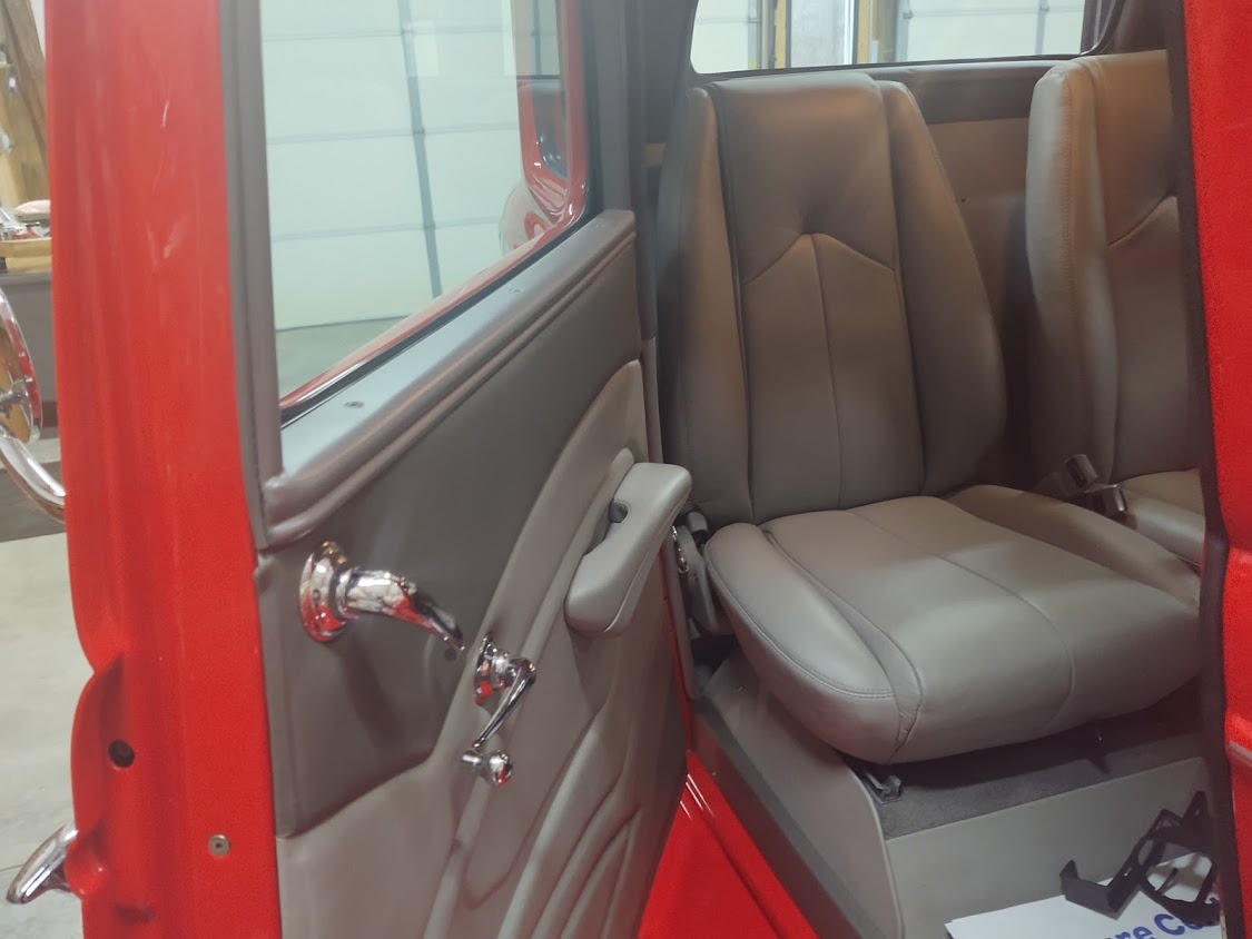 Used 1933 Ford Custom Coupe | St. Petersburg, FL