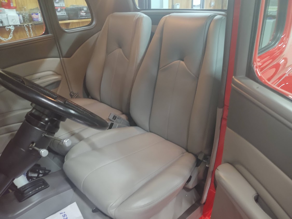 Used 1933 Ford Custom Coupe | St. Petersburg, FL