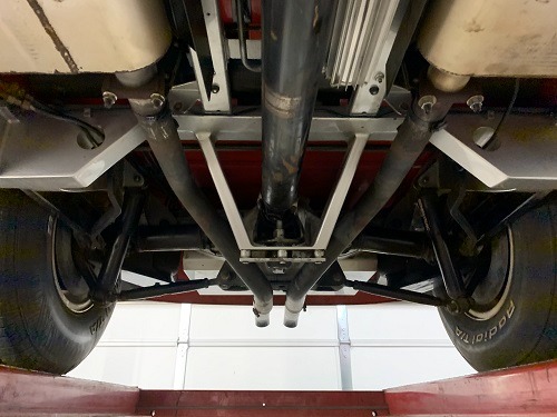 Used 1933 Ford Custom Coupe | St. Petersburg, FL