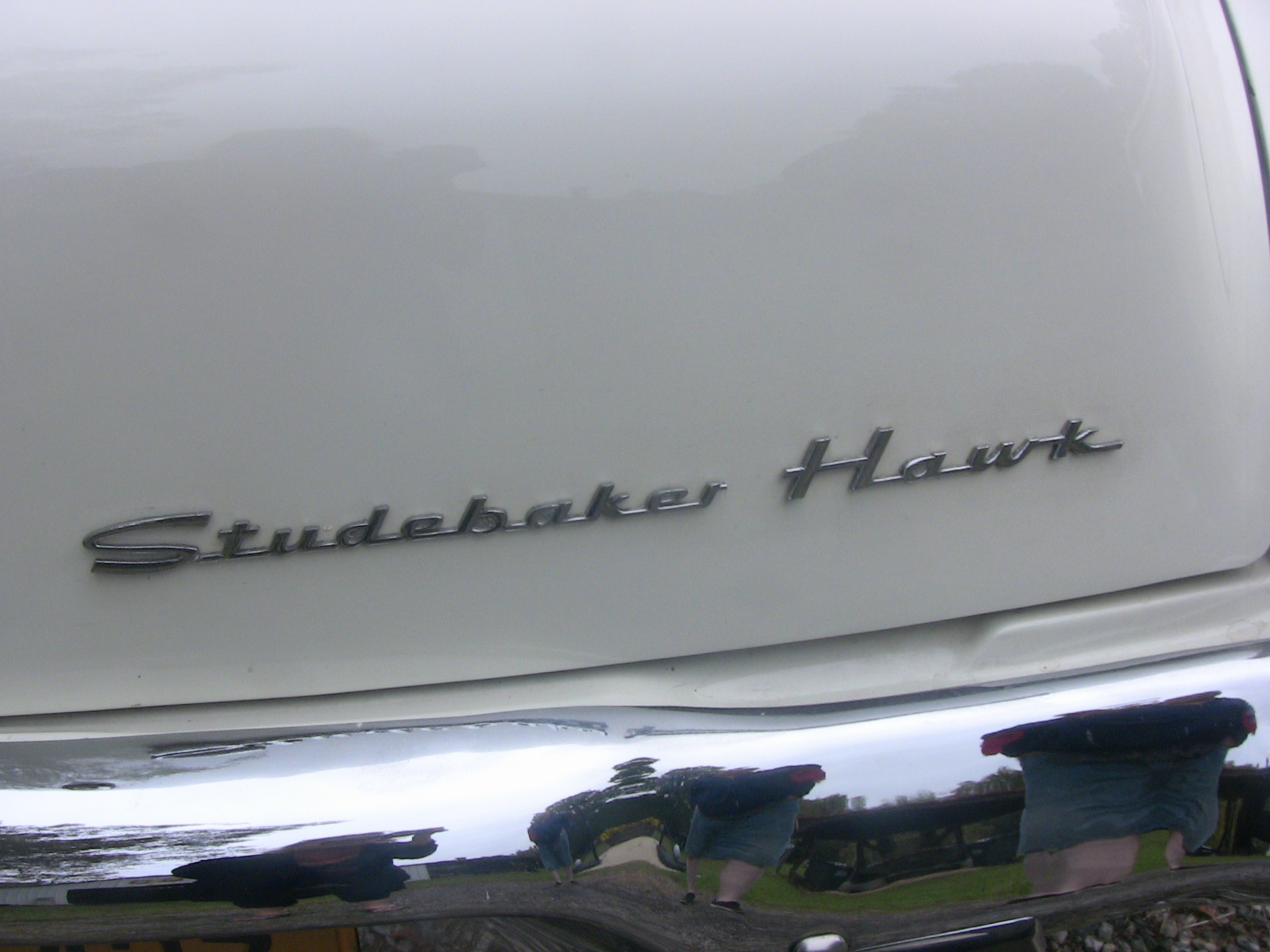 Used 1964 Studebaker Gran Turismo Hawk | St. Petersburg, FL