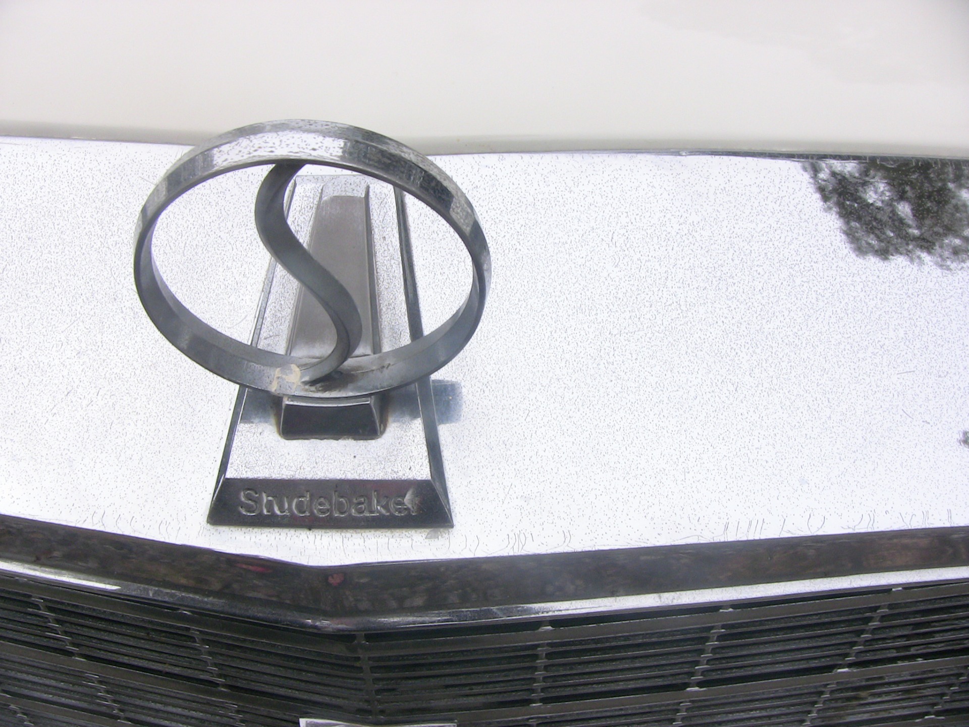 Used 1964 Studebaker Gran Turismo Hawk | St. Petersburg, FL