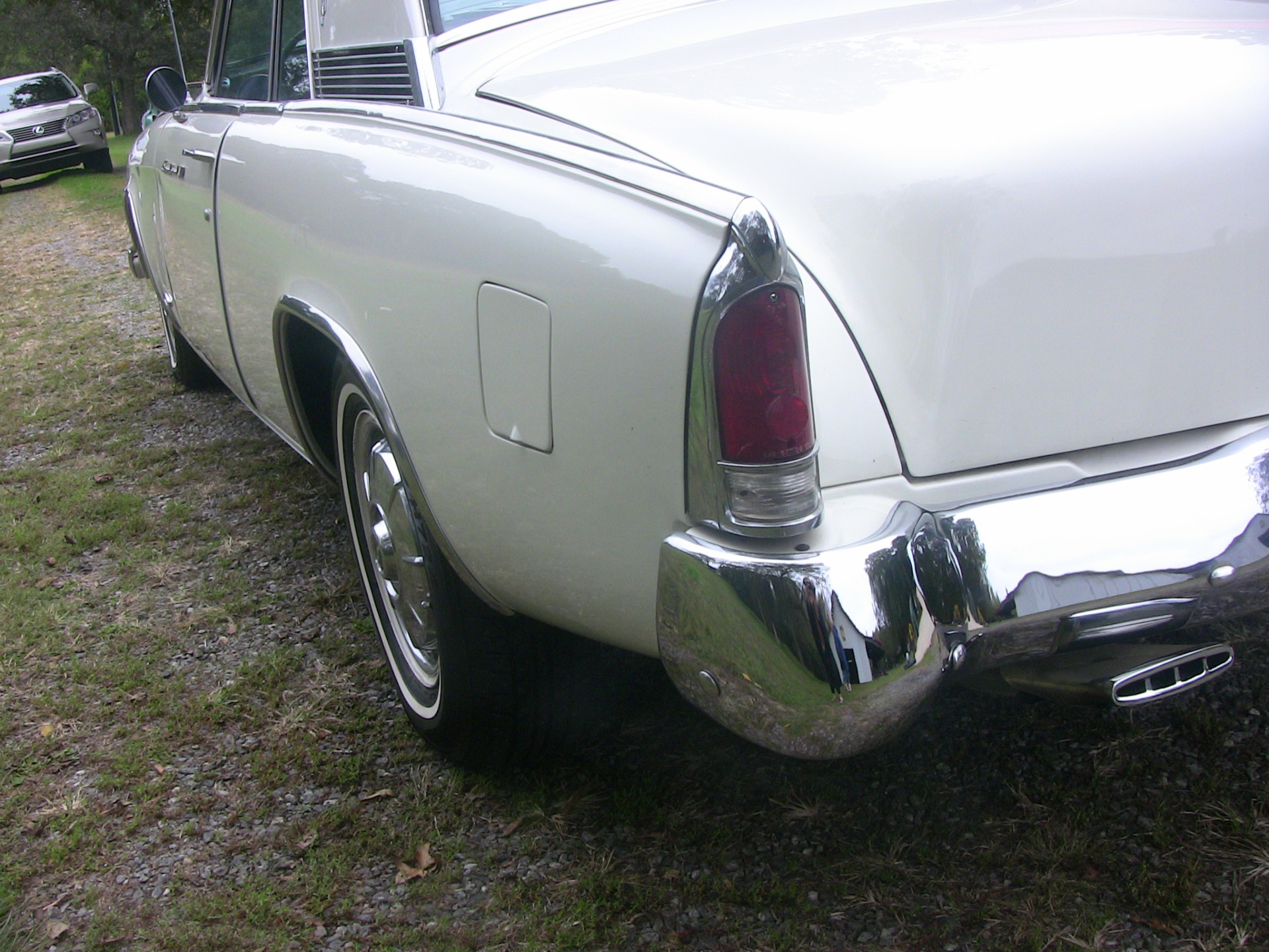 Used 1964 Studebaker Gran Turismo Hawk | St. Petersburg, FL