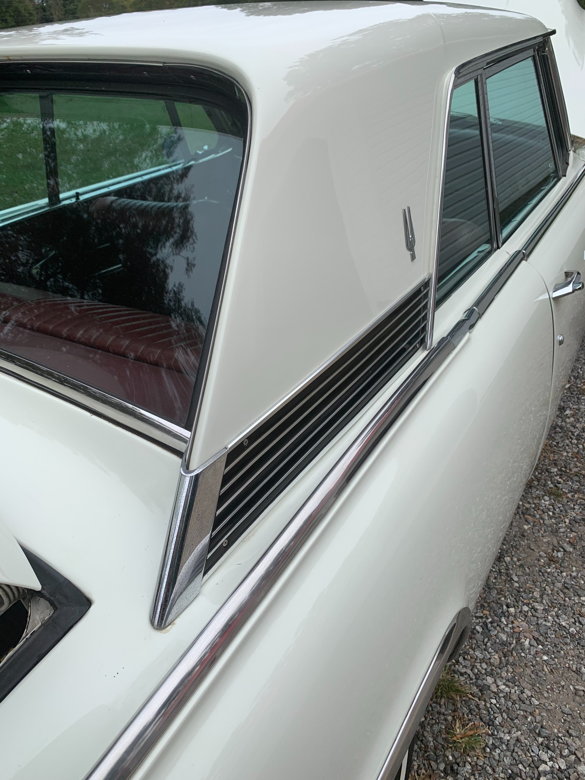 Used 1964 Studebaker Gran Turismo Hawk | St. Petersburg, FL