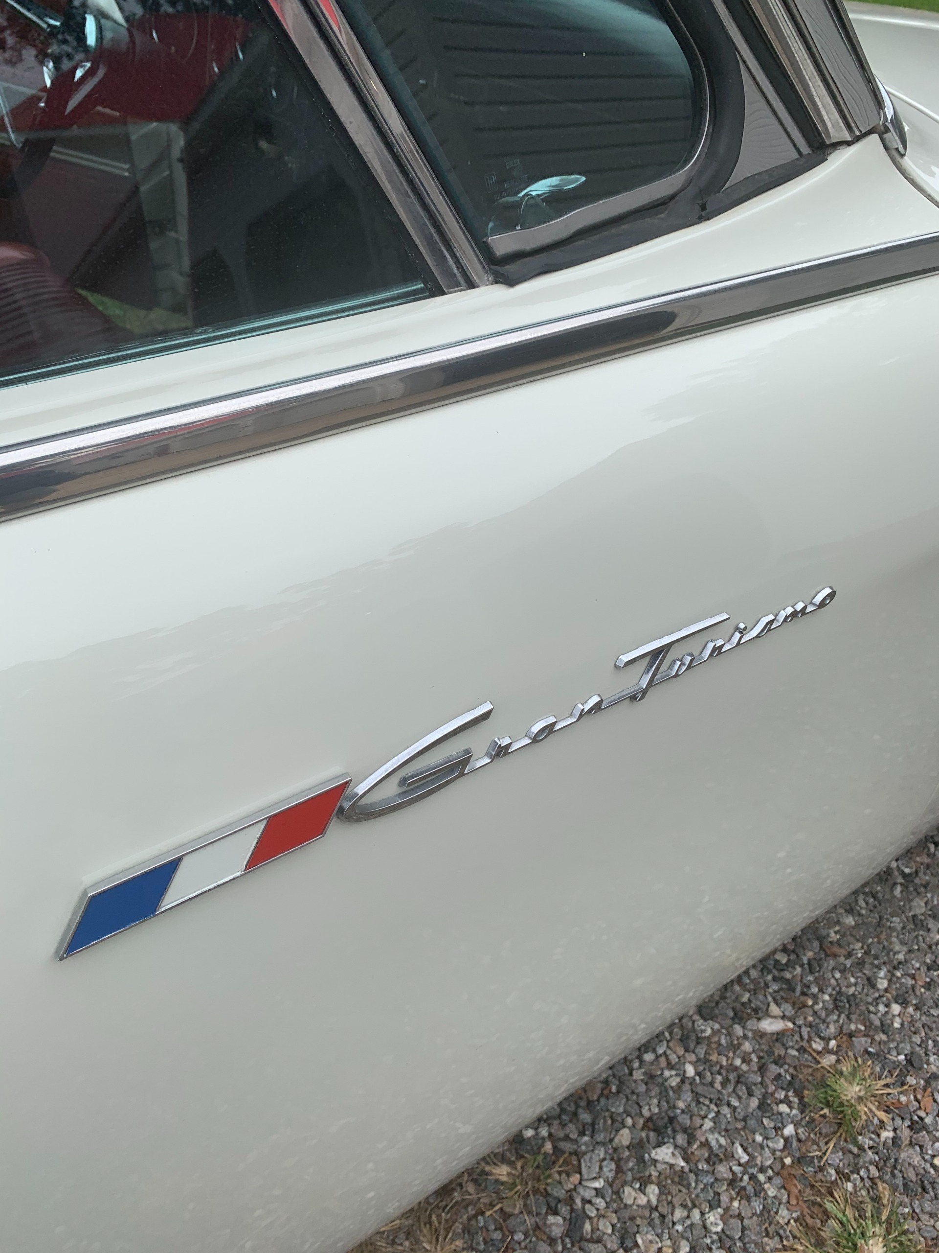 Used 1964 Studebaker Gran Turismo Hawk | St. Petersburg, FL