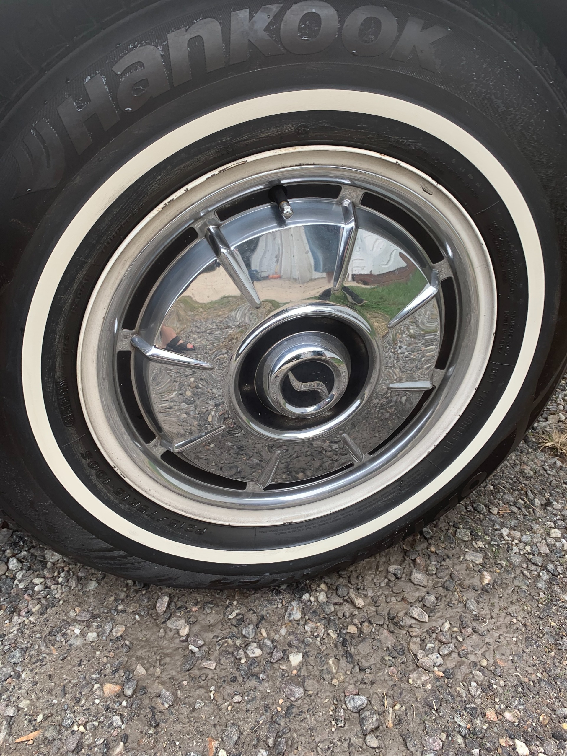Used 1964 Studebaker Gran Turismo Hawk | St. Petersburg, FL