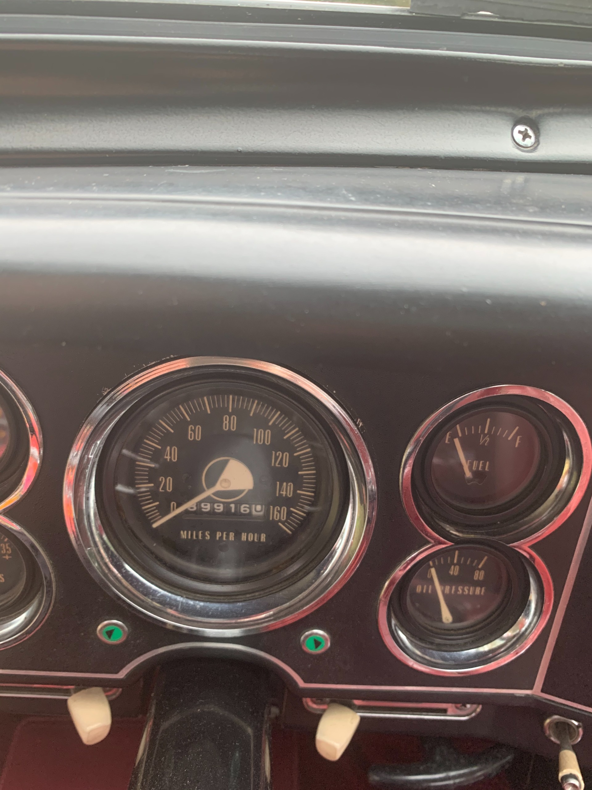 Used 1964 Studebaker Gran Turismo Hawk | St. Petersburg, FL