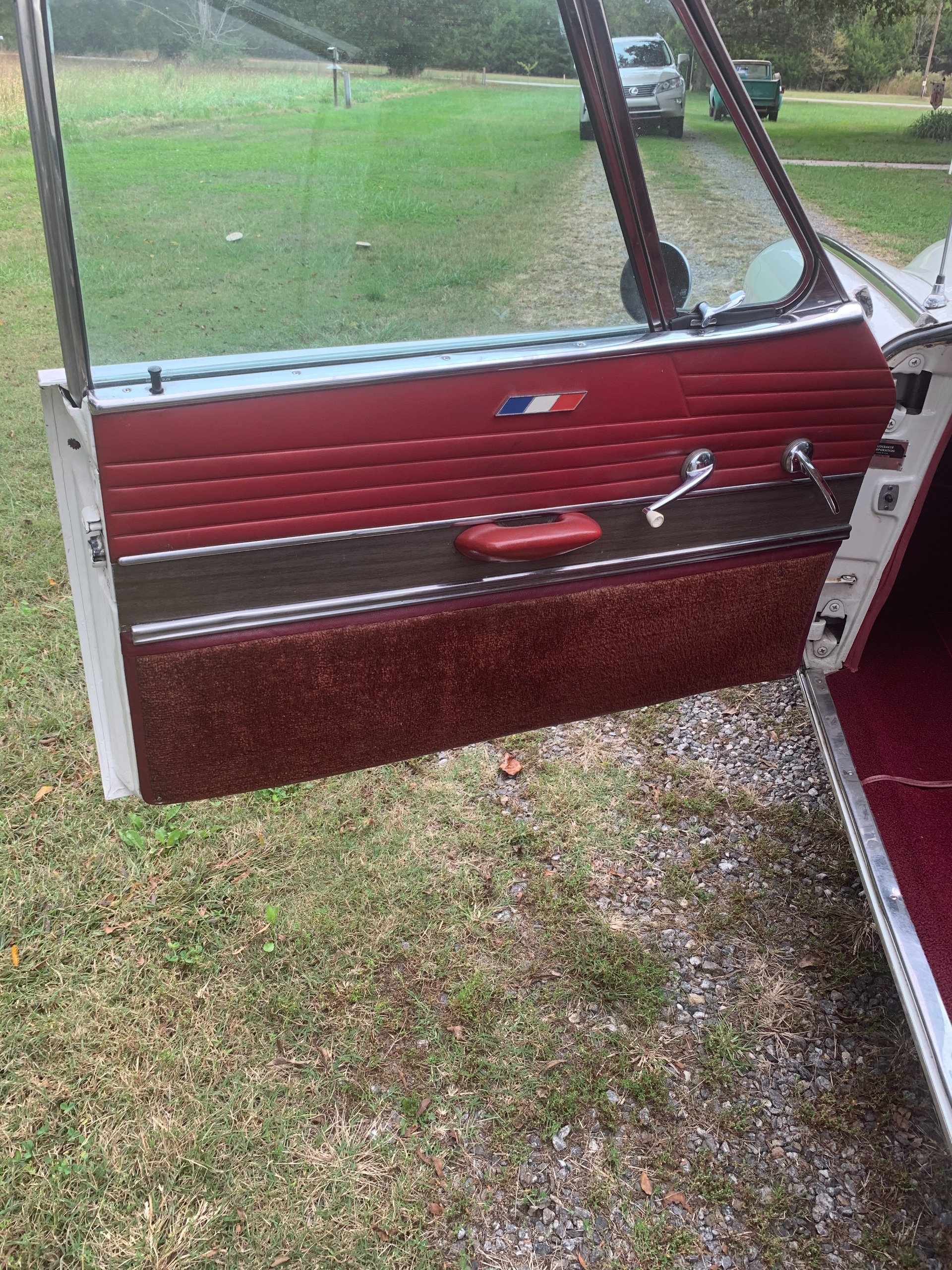Used 1964 Studebaker Gran Turismo Hawk | St. Petersburg, FL