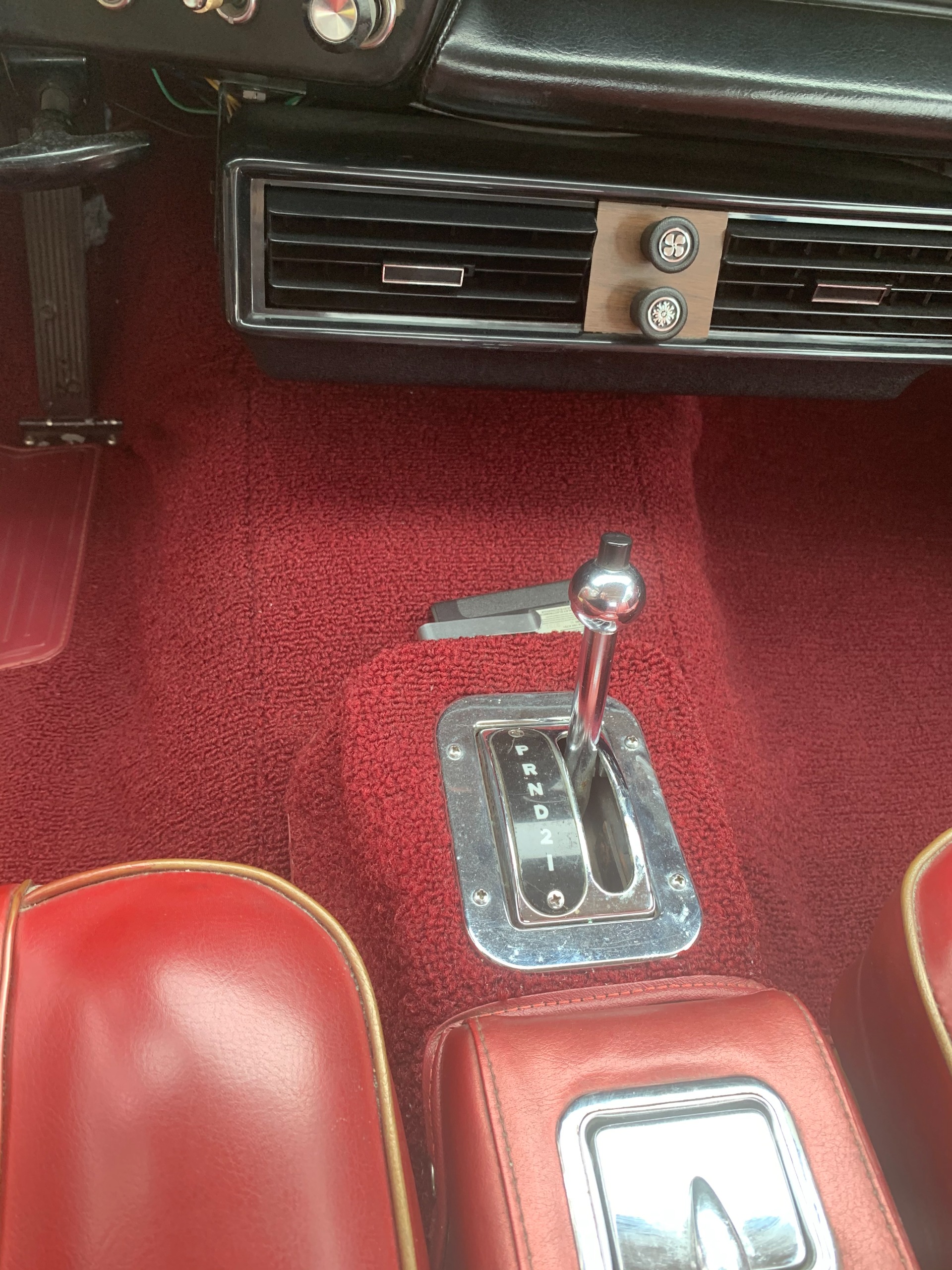 Used 1964 Studebaker Gran Turismo Hawk | St. Petersburg, FL