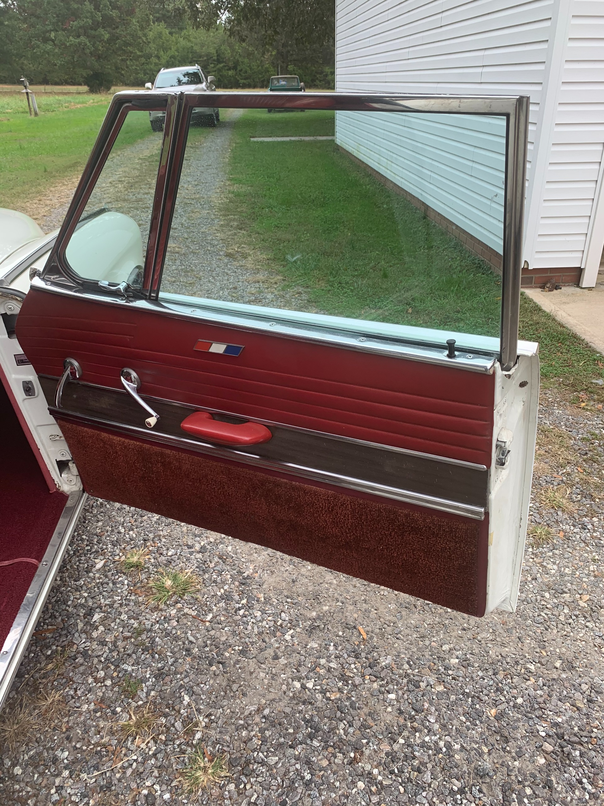 Used 1964 Studebaker Gran Turismo Hawk | St. Petersburg, FL