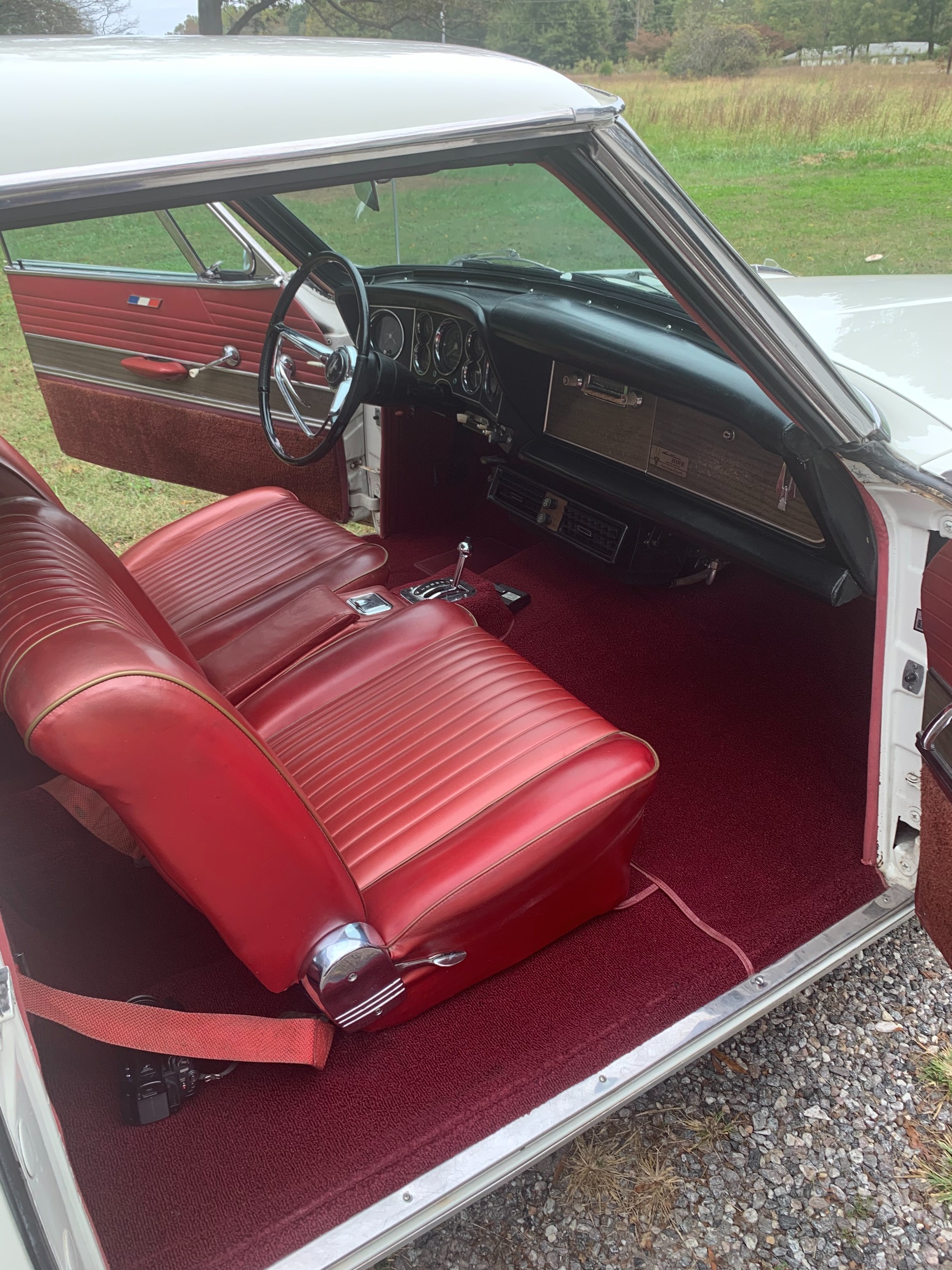 Used 1964 Studebaker Gran Turismo Hawk | St. Petersburg, FL