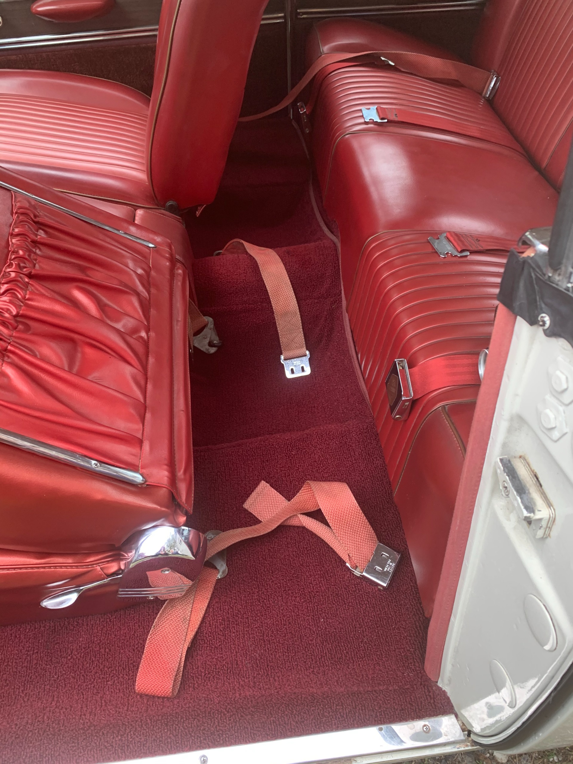 Used 1964 Studebaker Gran Turismo Hawk | St. Petersburg, FL