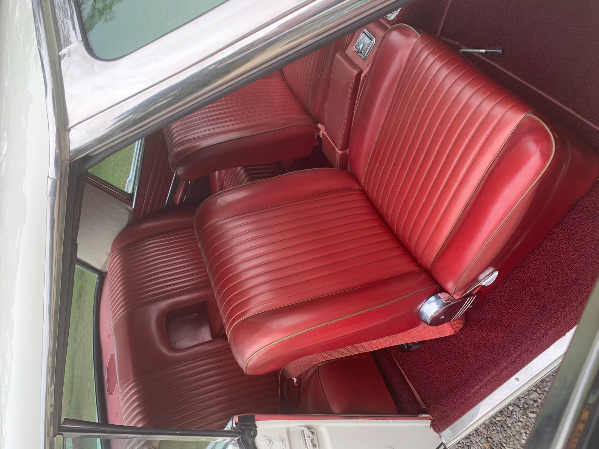 Used 1964 Studebaker Gran Turismo Hawk | St. Petersburg, FL