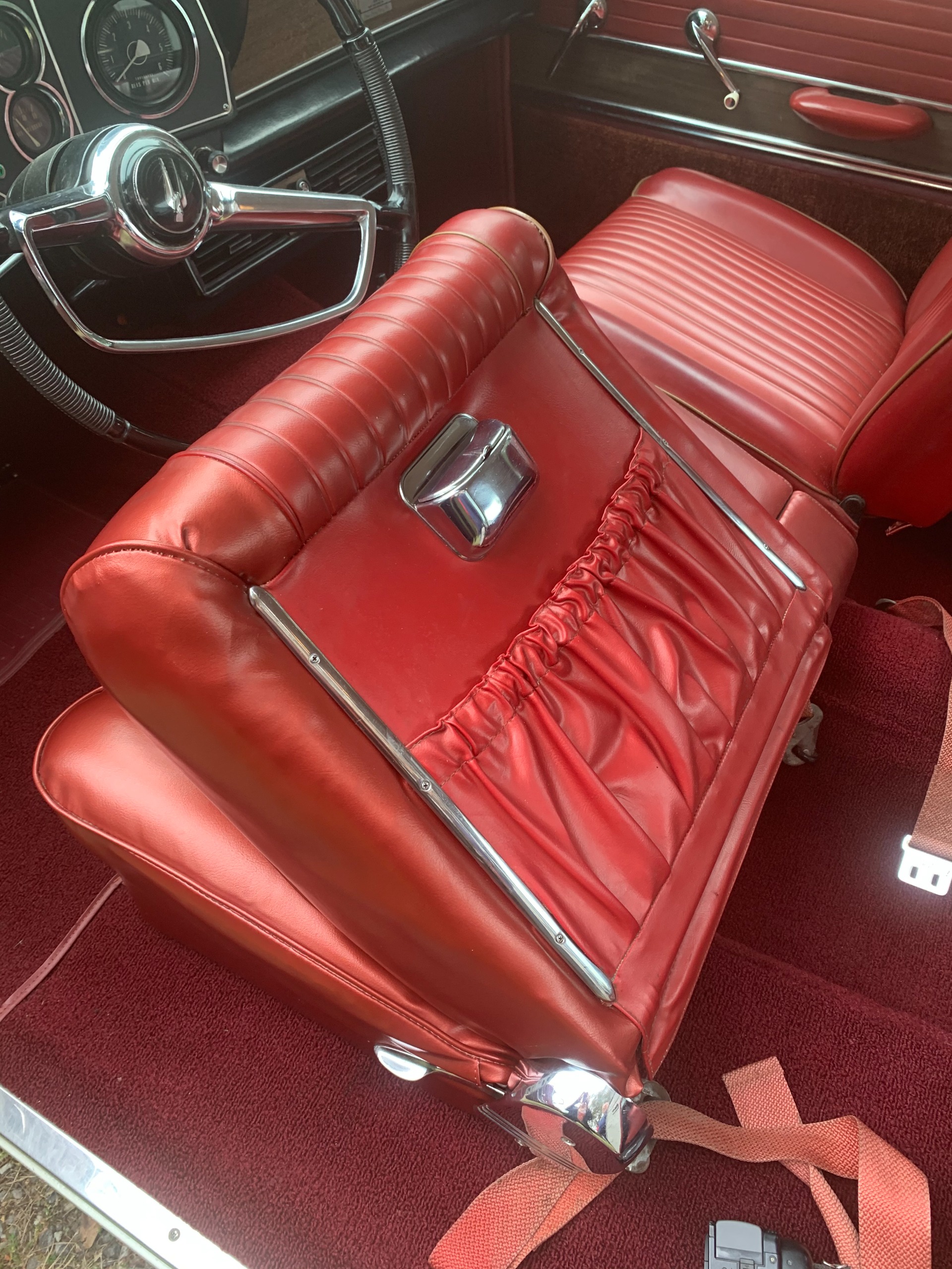 Used 1964 Studebaker Gran Turismo Hawk | St. Petersburg, FL